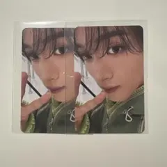 2026年最新】nct ヘチャン トレカ dreamscapeの人気アイテム - メルカリ