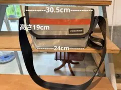 廃盤モデル】FREITAG F12 DRAGNET - メルカリ