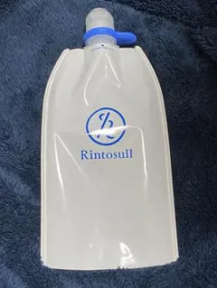 Rintosull 水素水専用バッグ リントスル ラバ 500ml - メルカリ