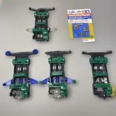 2025年最新】ミニ四駆廃盤の人気アイテム - メルカリ