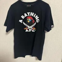 2026年最新】アベイシングエイプ海賊Tシャツの人気アイテム - メルカリ