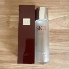 SK-II 空びん　箱ありのサムネイル