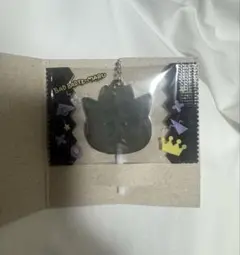 【新品・未使用】サンリオキャラクターズ　キャンディチャームズグミ　バッドばつ丸