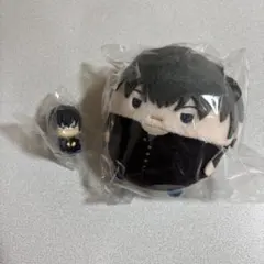 銀魂 土方十四郎 銀八先生 ふわコロりん まちぼうけ