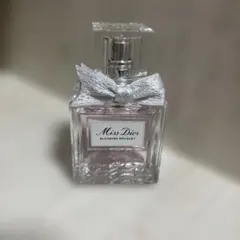ミスディオール ブルーミングブーケ 30mL
