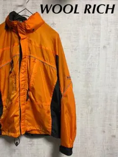 woolrich マウンテンパーカー