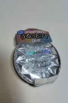 【新品未開封】キャンメイク むにゅっとハイライター 04のサムネイル