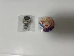 ★白鳥藍良 ころっと 缶バッジ