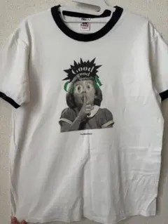 Cross & Stitch X-LARGE Tシャツ