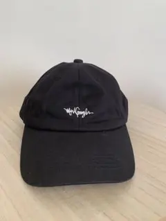 Mark Gonzales キャップ ブラック
