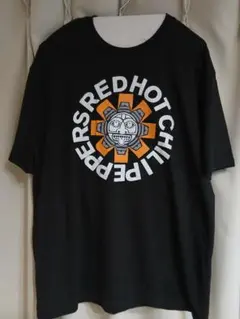 美品 Red Hot Chili Peppers Tシャツ 黒 XXL レッチリのサムネイル