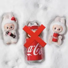 【正規品】コーラ cola ラブブ 2点セット