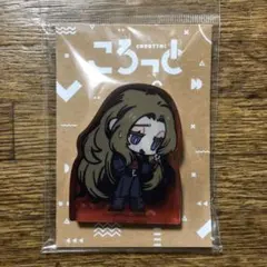 リンバスカンパニー ロージャ 人格牌、 社員証、アクリル