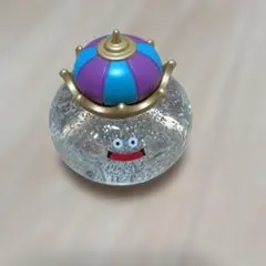 再々出品　ドラクエ　ビッククリアフィギュア