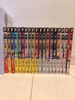 無職転生 異世界行ったら本気だす 全巻セット 1-19巻 - メルカリ