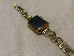 Apple Watch Series 3 本体とバンドのサムネイル