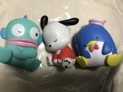 サンリオ　はぴだんぶい肩ズンFig. MIX!