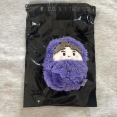 忍たま 竹谷八左ヱ門 たぴぬい