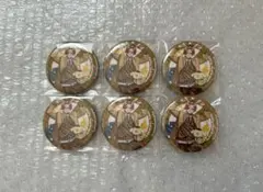 ファントムバスターズ ファンバス サンリオ 是岸遊人