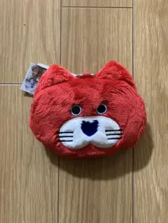 妖怪ウォッチ ジバニャン ねそべりポーチだニャン ペンケース 筆箱
