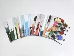 SEVENTEEN FOLLOW ランダム トレカ 40枚セット