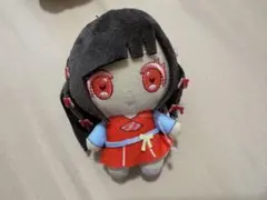 きゅるりんってしてみて ボイスマスコット 逃げ水あむのサムネイル