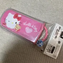 Hello Kitty スプーン フォーク 2点セット
