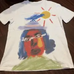 hono様専用 即納【CONP】りんごプリントTシャツ☆ - メルカリ