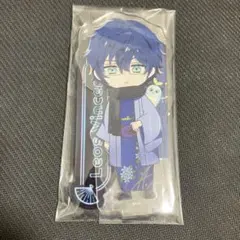 レオス・ヴィンセント　アクリルスタンド　ムービック　ハーフアニバーサリー　着物