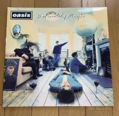 2025年最新】Definitely Maybe レコードの人気アイテム - メルカリ