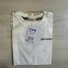 M!LKじゃん！ シルエットプリントTシャツ フェリシモ - メルカリ