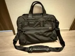 TUMI ALPHA3 2603109D3E 2WAYビジネスバッグ