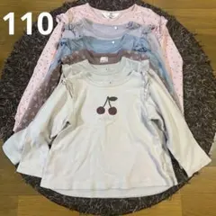 プティマイン 他 ロンT 6枚セット