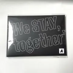 Stray Kids ポストカードセット[A] スキズ 展示会 （リノなし）