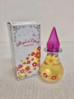 Magic to Love II フラワーストーリー 香水 30mlのサムネイル