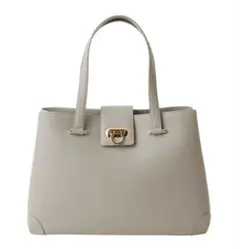 ダイアナ トートバッグ/ハンドバッグ A4サイズ対応スプリットレザートート