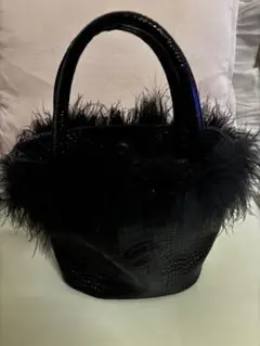 the virgins バッグ heart mirror vanity bag | the Virgins