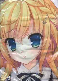 白もち桜　電撃萌王10月号誌上通販抱き枕カバー　未開封 電撃萌王｜電撃屋: | カドスト | KADOKAWA公式オンラインショップ