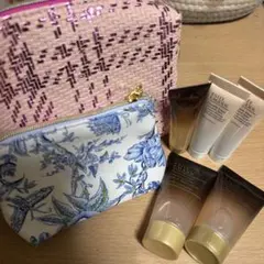 エスティ ローダー トライアルセット