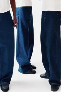 2025年最新】vujade デニムの人気アイテム - メルカリ