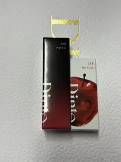 dinto 口紅