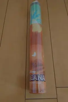 ロルカナ サプライ