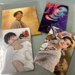 seventeenth  heaven ホシ