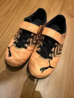 PUMA 18.0 サッカーシューズ