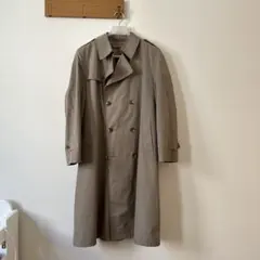 【vintage】HART SCHAFFNER & MARX トレンチコートのサムネイル