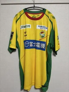 ジェフユナイテッド市原千葉 2026 ユニフォーム 河野貴志 28 Mサイズ