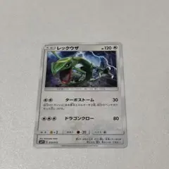 コ*。様 天空のレックウザ PCG;listno_Pokemon:20512; - メルカリ