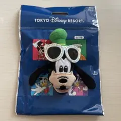 東京ディズニーリゾート グーフィー リング