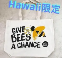【新品・未使用】 Whole Foods Hawaii限定エコバッグ②