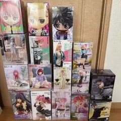 美少女フィギュアなど まとめ売り 17点